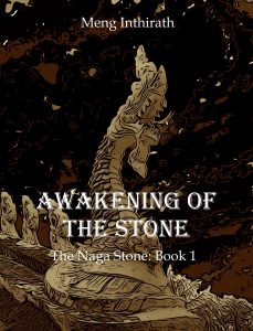 Awakening of the Stone